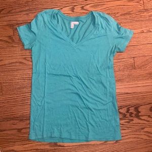 Abound V Neck Shirt